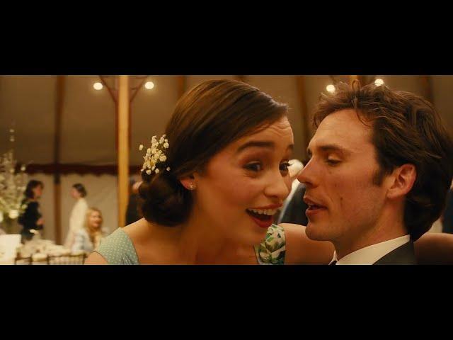 Me Before You - ROMANCE SCENES Clark & Will -  (3/6) Clips