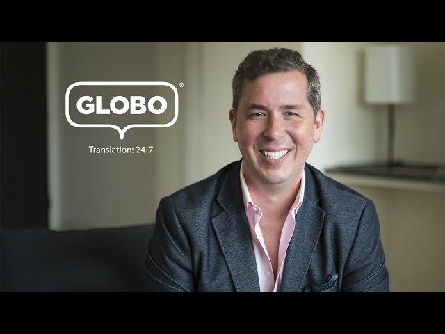 GLOBO connects businesses with expert translators & interpreters