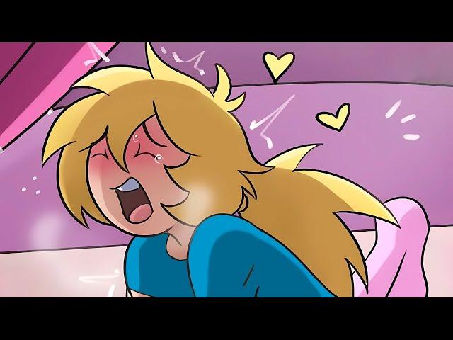 Finn's Reward | Comic dub