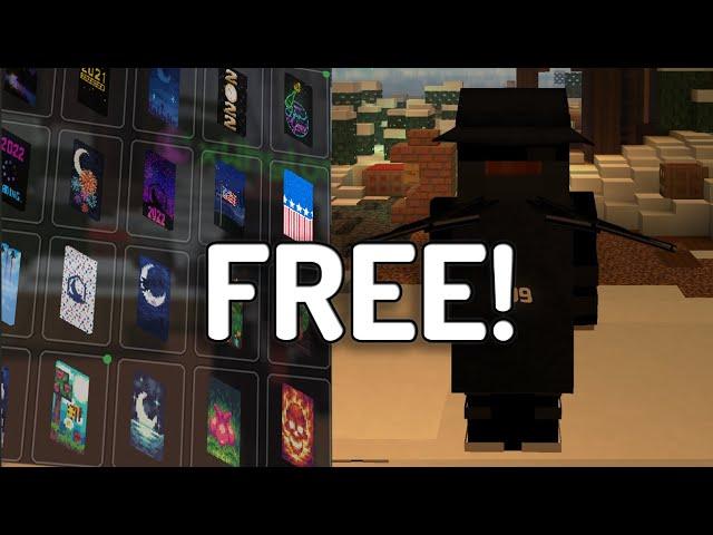 How to get ALL LUNAR COSMETICS For FREE!