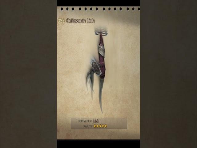 Cultsworn - Final Fantasy XII - by Lord Stark