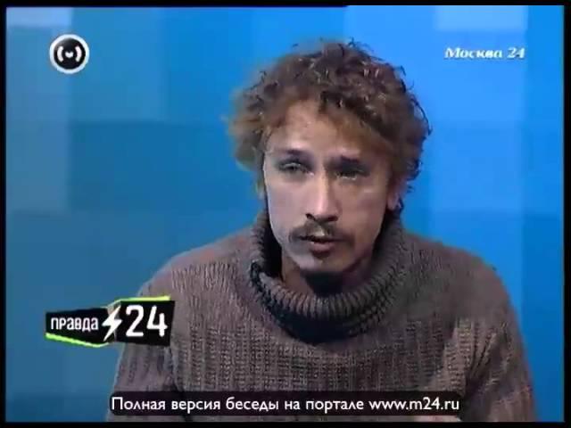 Александр Яценко: «В кино конечно хожу»