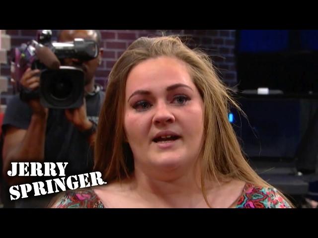 You Cheated With Your Ex, So I Cheated With Your Friend | Jerry Springer | Season 27