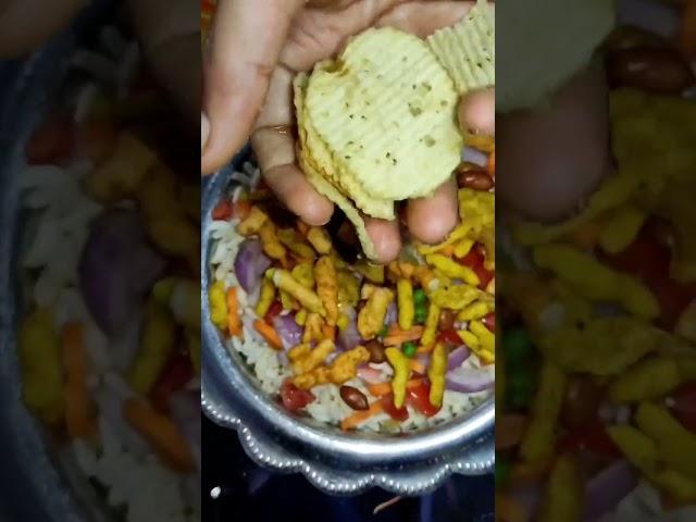 jhal mudhi #Easy snacks#viral #shorts #sipika life world 