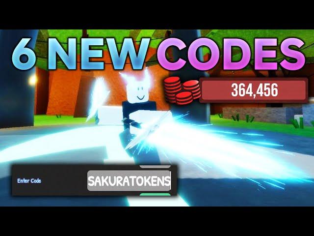 *NEW* WORKING ALL CODES FOR Sakura Stand IN 2024 NOVEMBER! ROBLOX Sakura Stand CODES