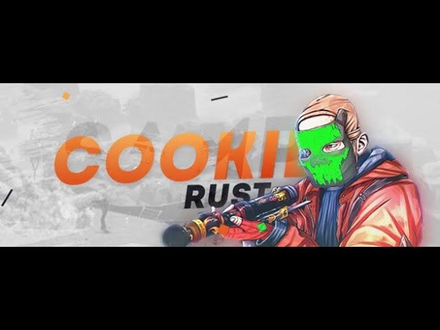 Типичное комьюнити Cookie rust