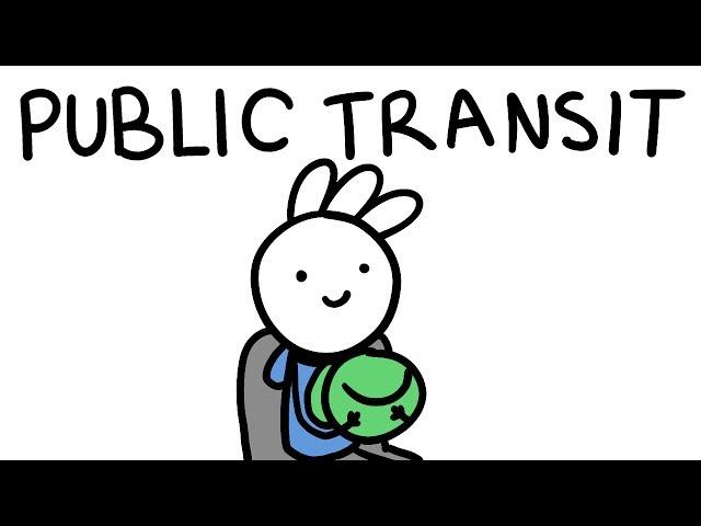 Public Transit