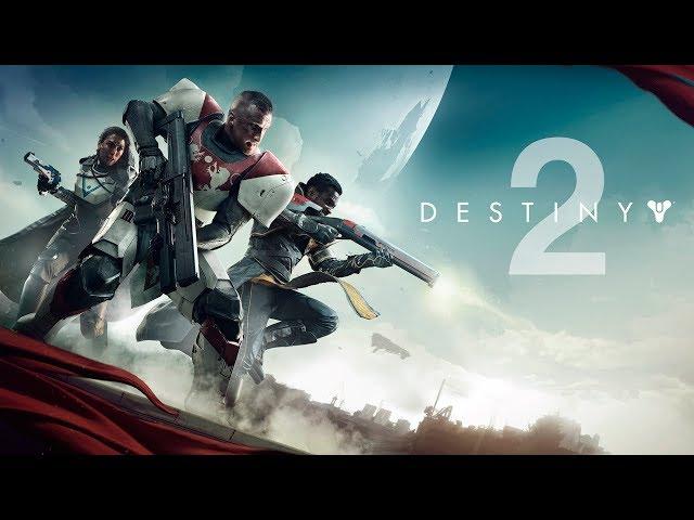 УСПЕЙ СКАЧАТЬ DESTINY 2 БЕСПЛАТНО! ТОРОПИСЬ! игро день