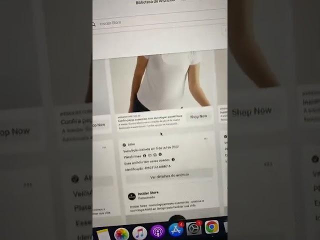 ESPIONAR OS CONCORRENTES? FAÇA ISSO E VENDA MUITO! #shorts #ecommerce