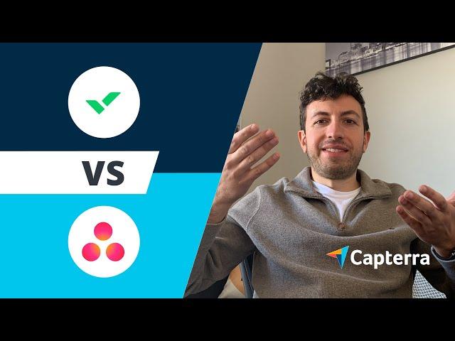 Wrike vs Asana: Why they switched from Asana to Wrike