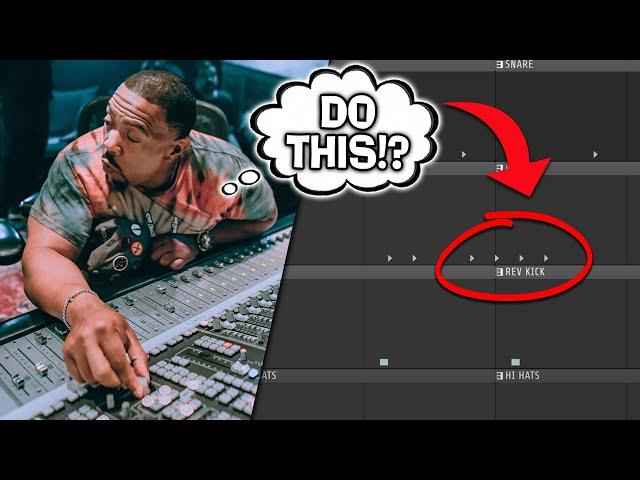 timbaland's secret production formula will instantly level up your beats!?