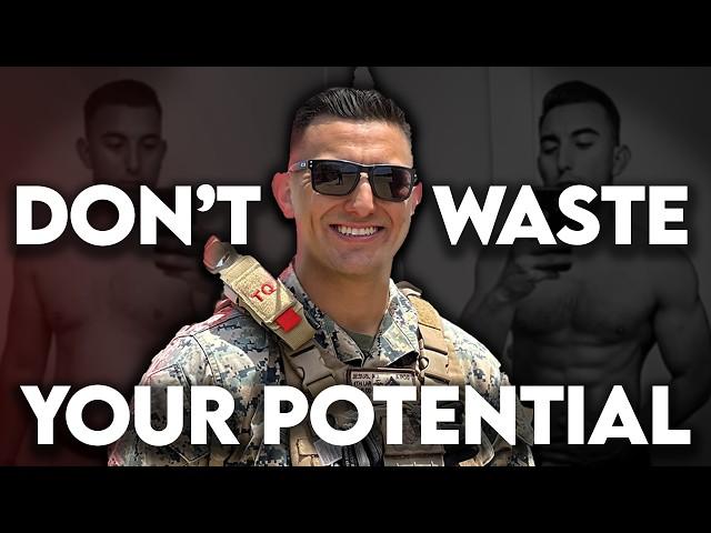 STOP Wasting Time - How Marines Are Getting Rich In The U.S. Military