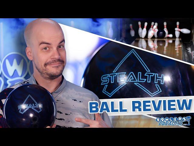 This May Be The Ball Of The Year... | Track Stealth Hybrid Review (4K)