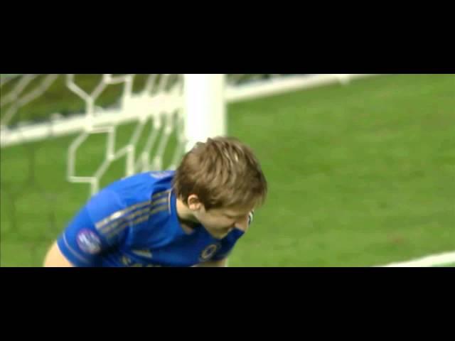 Marko Marin vs PSG (Pre-season) 12-13 HD720p by Lb7i (cropped)