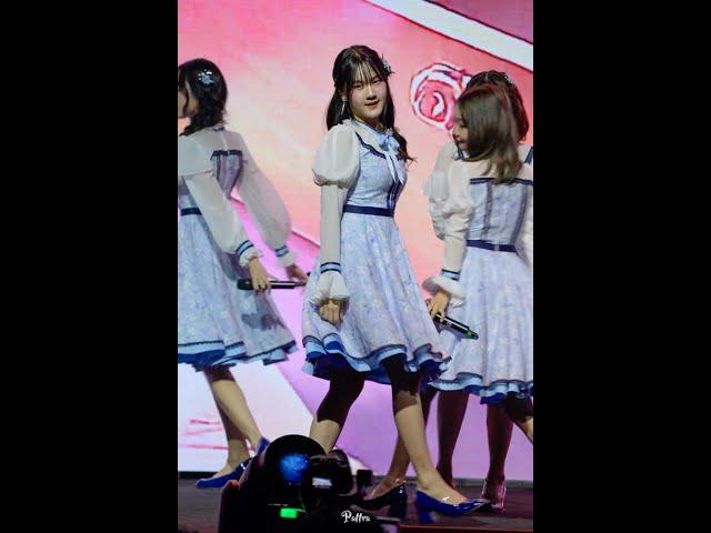 11Gatsu no Anklet - Patt BNK48