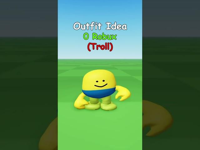 Making Roblox *FREE* Troll Idea 