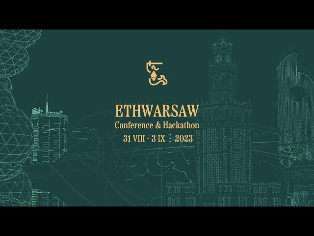 ETHWarsaw 2023: Ryan Rodenbaugh, Wallfacer Labs - Vaults.fyi - find vaults, verify yields