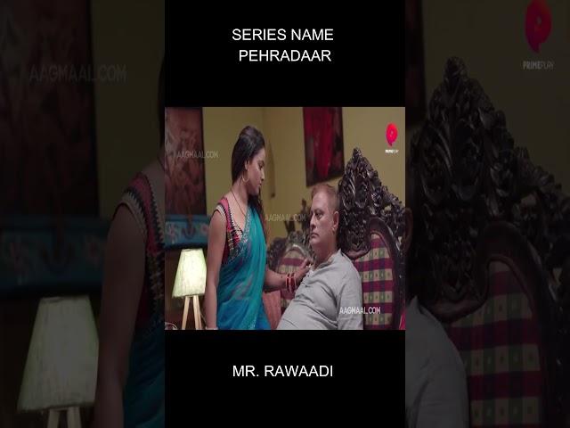 HOT WEB SERIES TAMIL REVIEW (PEHREADAAR) - MR. RAAWADI