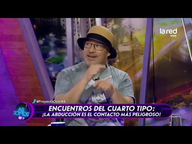 Así Somos Programa Completo Jueves 31 de Enero 2019