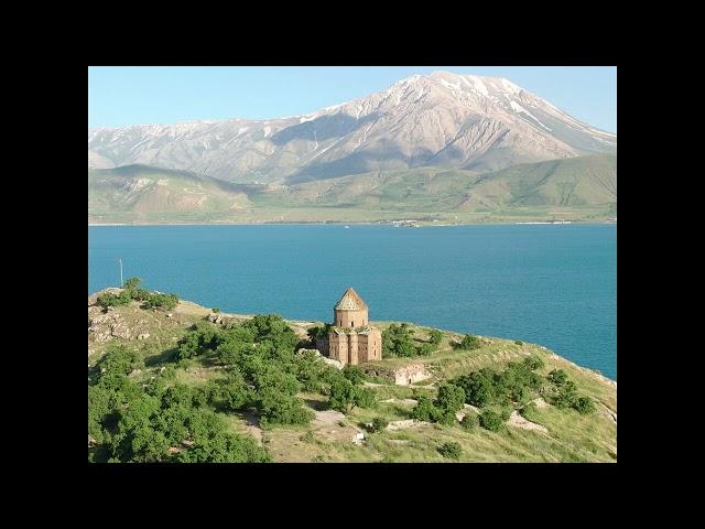 Armenian Folk Song "Gorani"