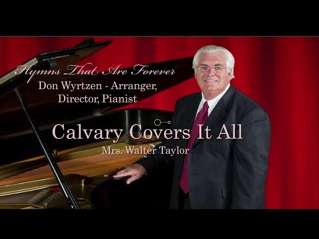 Hymns That Are Forever  -  Don Wyrtzen