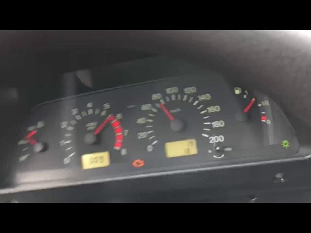 Нива 1.5 16v Turbo . Тест