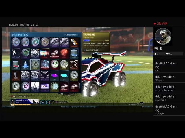 BestKiller369's Live PS4...Every 5 subs=GIVEAWAY