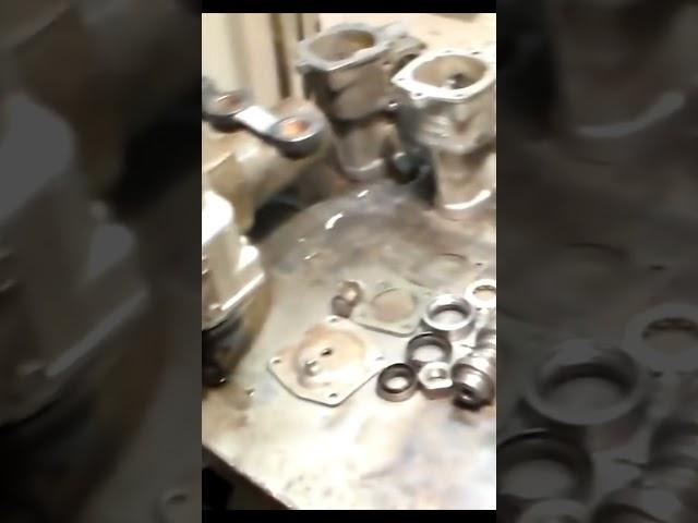 Простой способ снять сошку с рулевого редуктора ВАЗ классика: Подробное руководство