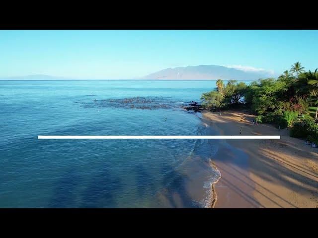 Wailea Elua, Maui, Hawaii