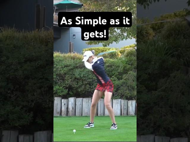 Effortless! how can we do that?