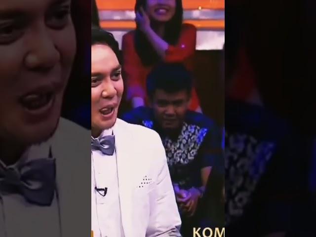 Komeng stand up komedi part3
