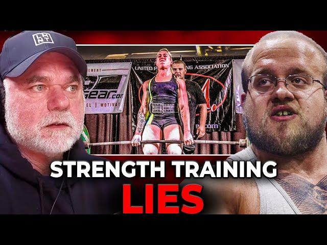 Strength Training Myths That Are Ruining Your Progress | Joe Sullivan & Janis Finkelman