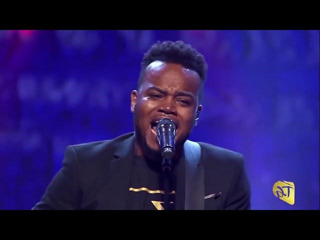Travis Greene - Incredible Worship & Life Testimonies (Live at WHC)