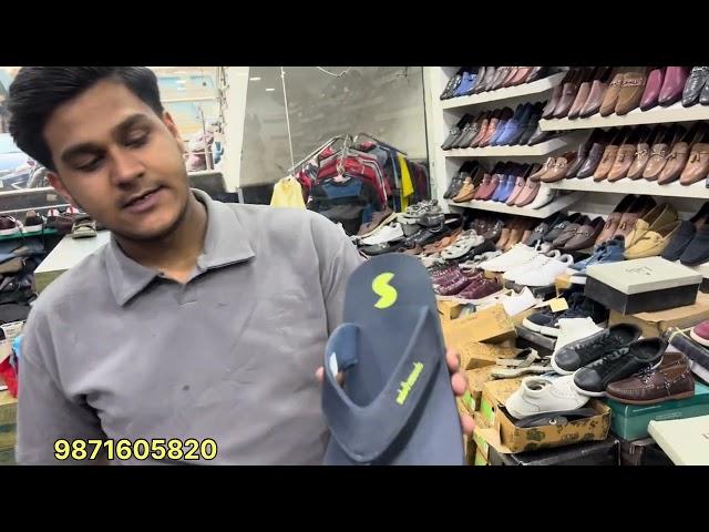 Fashion tree 100% orginal leather shoes export surplus 100% genuine branded shoes flat price 599 699