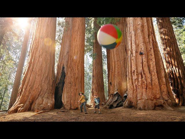 Visit California – The Ultimate Playground