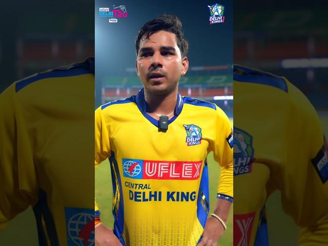 Spotlight on Excellence: Dhruv Kaushik Discusses the Journey Behind His Stellar Performance 