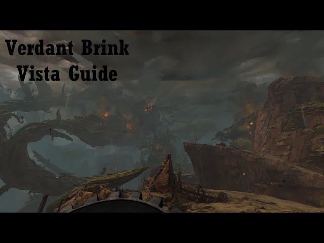 Verdant Brink Vista Guide