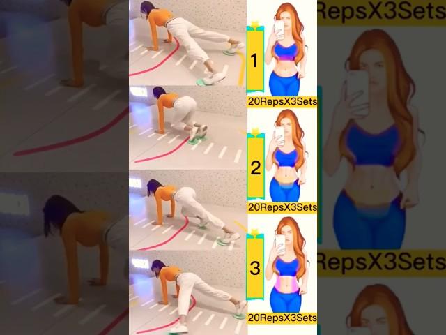 home workout #bestexercises #fitnesslife #exercisetolosebellyfat #exerciseathome #goodexercise