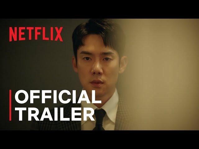 The Interest of Love | Official Trailer | Netflix