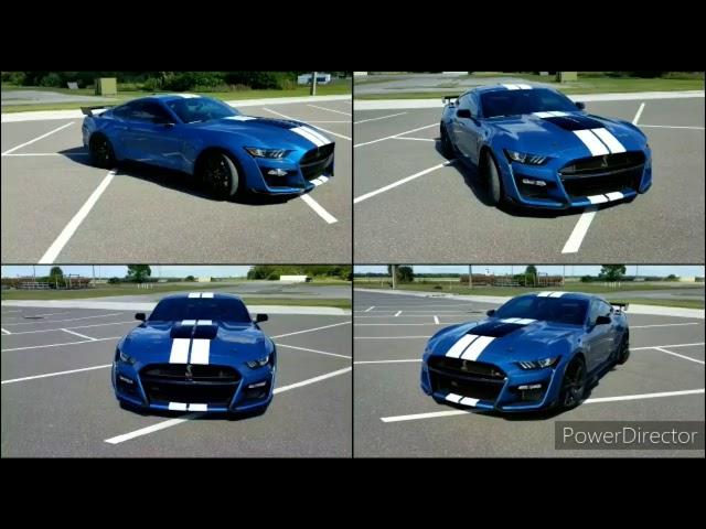 GT500 FORD MUSTANG MILITARY AUTOSOURCE CUSTOMER TESTIMONIAL MAS