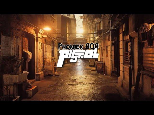 Free Old School Boom Bap Beat ( Pistol Shot ) بيت اولد سكول Prod by Phoniex808