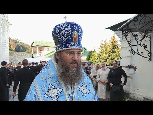 Единственный наш страх - это оказаться за пределами канонической церкви, - управляющий делами УПЦ
