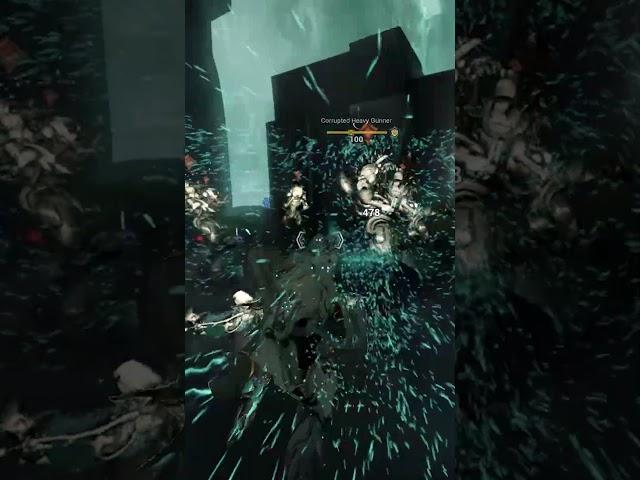 Lets Look at Excalibur Umbra | Warframe