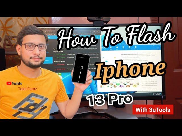 iPhone Unavailable | How to Fix Iphone Unavailable Lock Screen | iPhone 13 Pro Recovery Mode