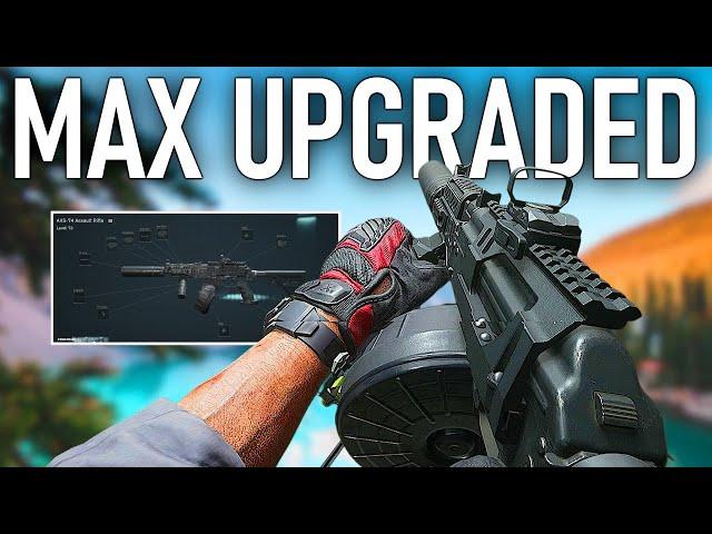 Delta Force: MAX UPGRADED AKS-74! (updated + build link)