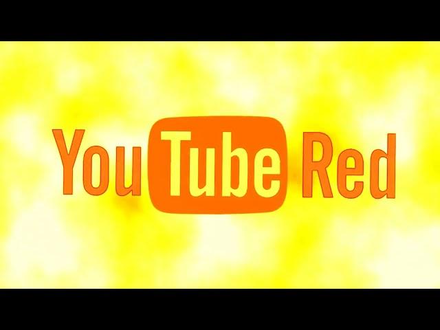 YouTube Red Logo in STS Chorded The Original