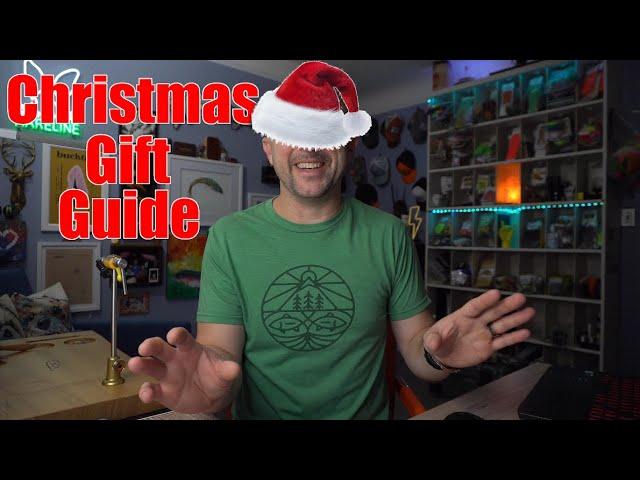 2024 Fly Fishing/Fly Tying Christmas Gift Guide