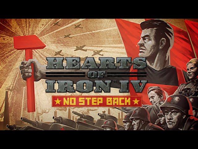 Hearts of Iron IV Soundtrack - Bravery of the Minority