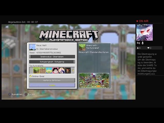 Minecraft ps4 wither Trophäe