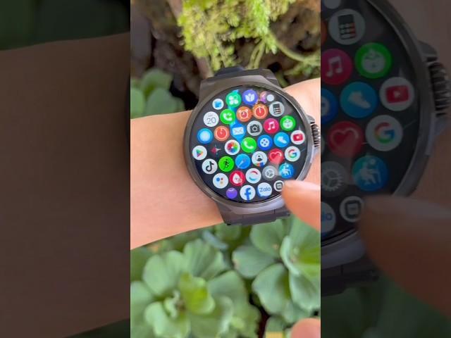 Best amoled display smartwatch under 1000 #shorts #smartwatch